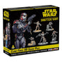 Star Wars: Shatterpoint - Clone Force 99 Squad Pack