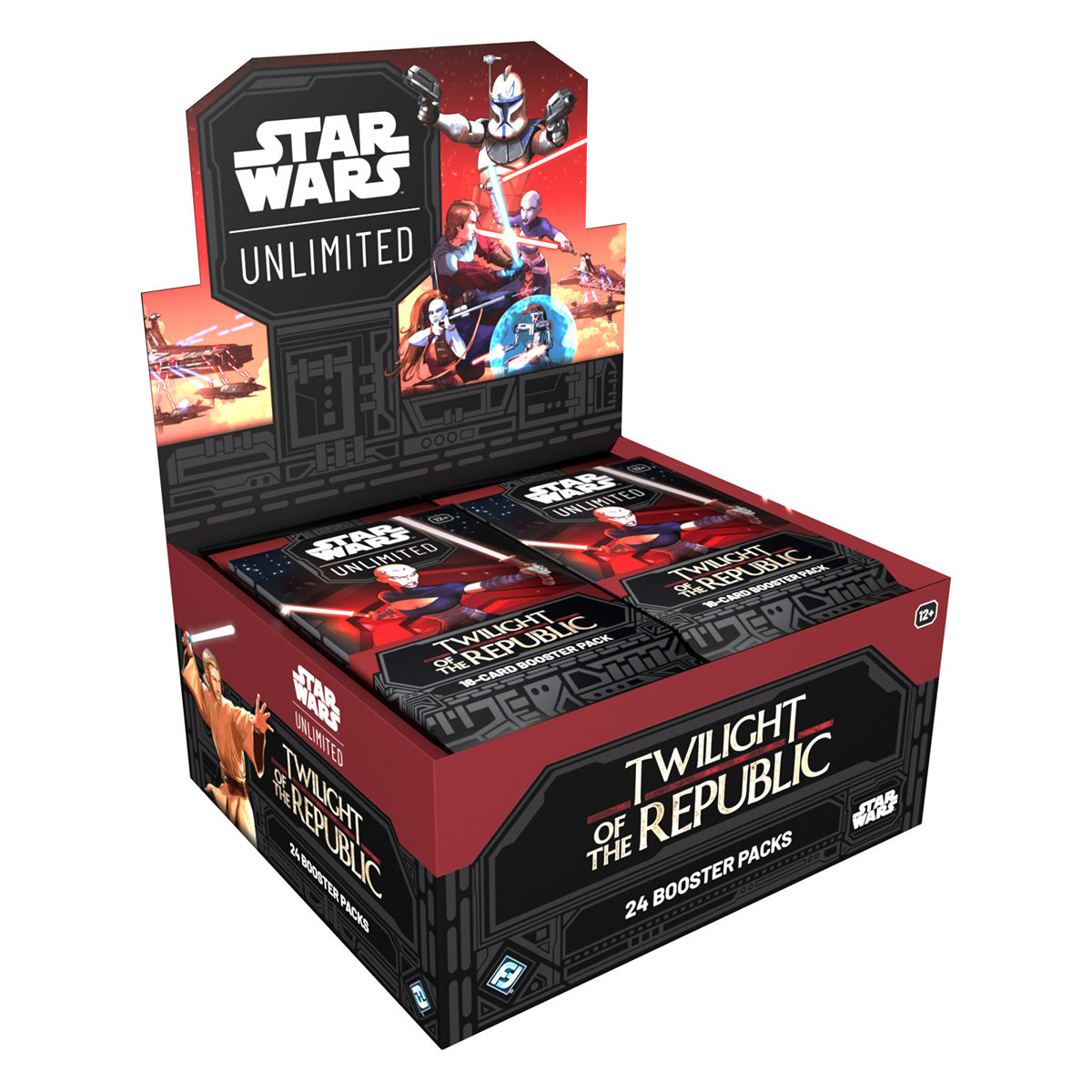 Star Wars Unlimited