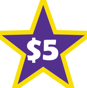 Charitable Donation to Starlight Children's Foundation