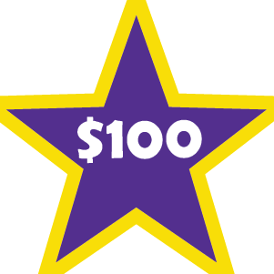 Charitable Donation to Starlight Children's Foundation