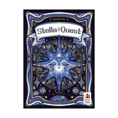Stella Quest