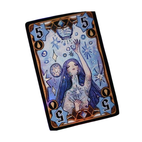 Stella Quest