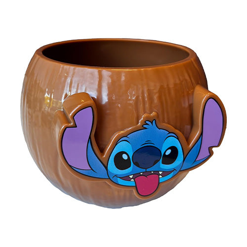 Stitch Yahtzee