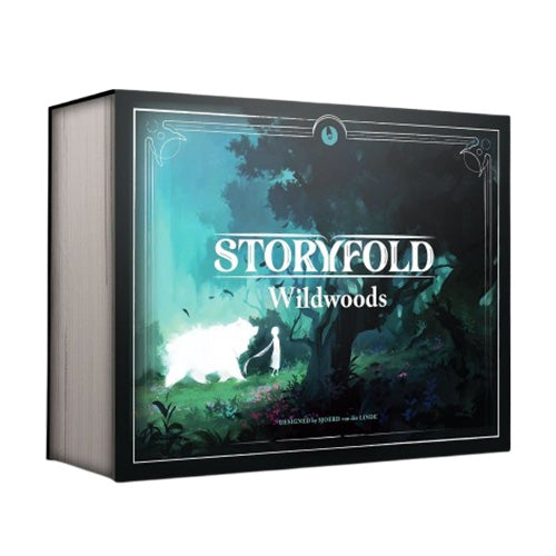 Storyfold: Wildwoods