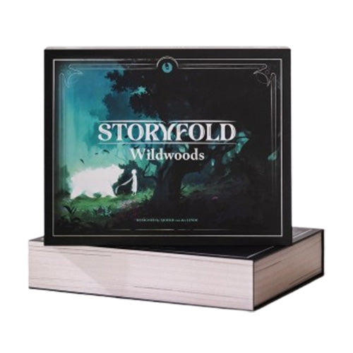 Storyfold: Wildwoods