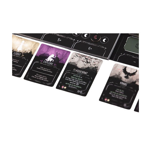 Storyfold: Wildwoods