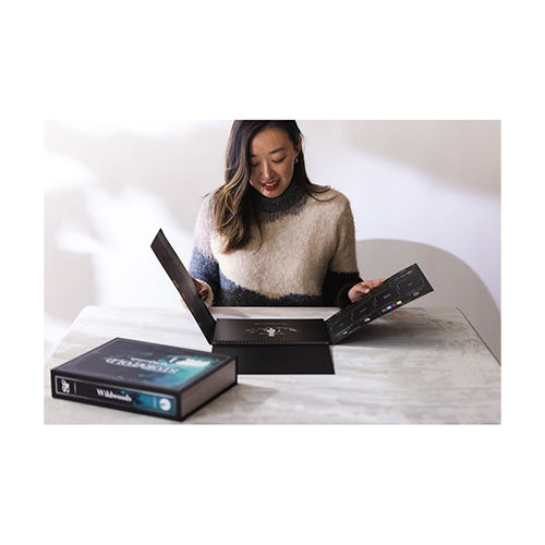 Storyfold: Wildwoods