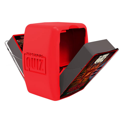 Stranger Things Top Trumps Quiz