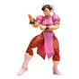 Street Fighter - Chun-Li (Player 2) Deluxe 6" Figure