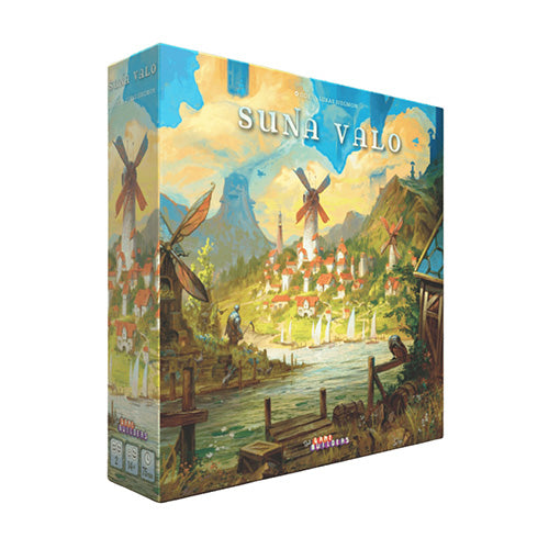 Suna Valo
