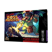 Super Boss Monster