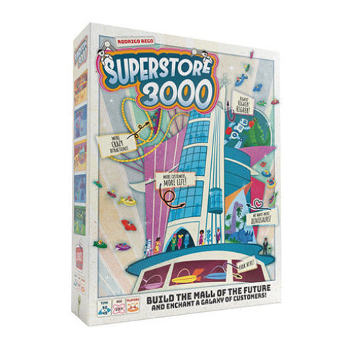 Superstore 3000