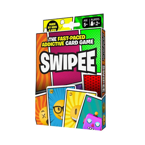 Swipee