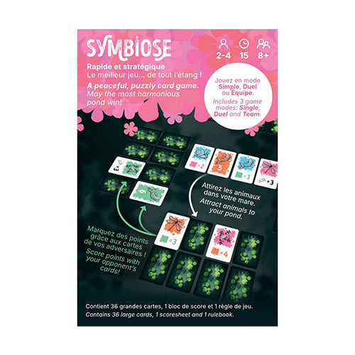 Symbiosis