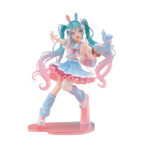 TAITO Kuji Hatsune Miku × Rody Newley Written Figure