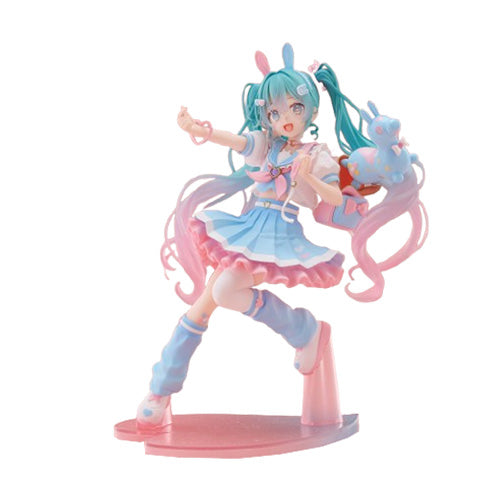 TAITO Kuji Hatsune Miku × Rody Newley Written Figure