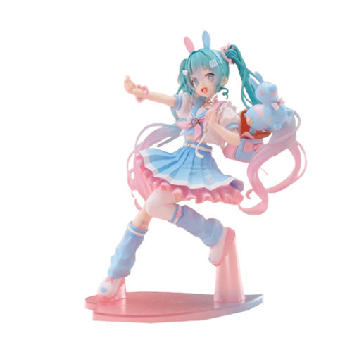 TAITO Kuji Hatsune Miku × Rody Newley Written Figure