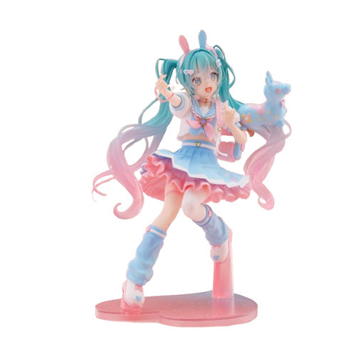 TAITO Kuji Hatsune Miku × Rody Newley Written Figure