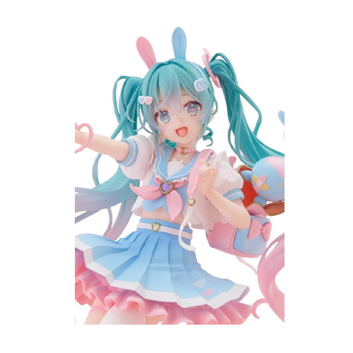 TAITO Kuji Hatsune Miku × Rody Newley Written Figure