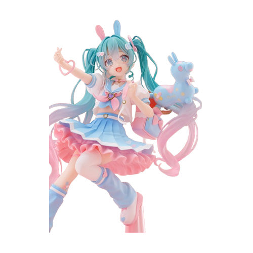 TAITO Kuji Hatsune Miku × Rody Newley Written Figure