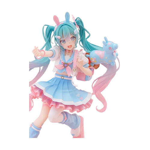 TAITO Kuji Hatsune Miku × Rody Newley Written Figure