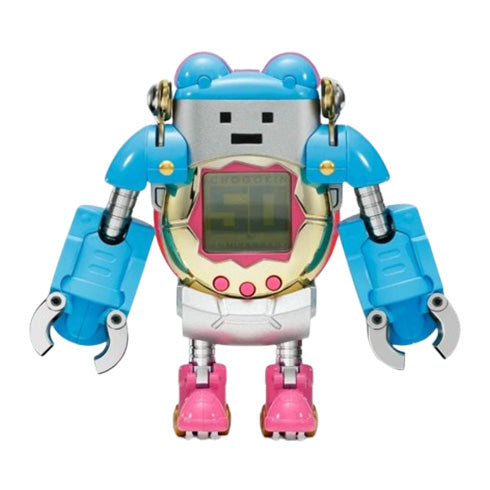 TAMAGOTCHI - CHOGOKIN - ROBOT