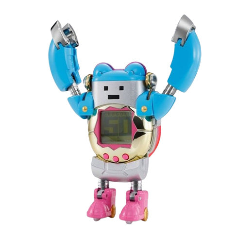 TAMAGOTCHI - CHOGOKIN - ROBOT