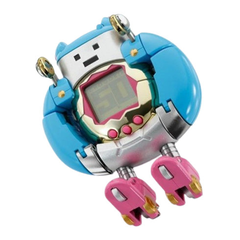 TAMAGOTCHI - CHOGOKIN - ROBOT