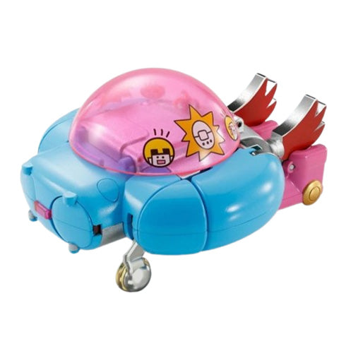 TAMAGOTCHI - CHOGOKIN - ROBOT