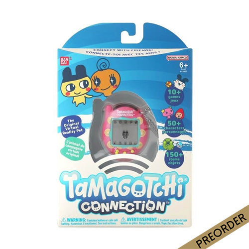 TAMAGOTCHI - CONNECTION - CITRUS