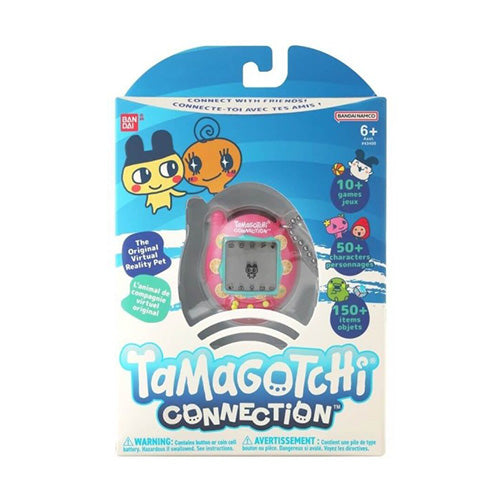 TAMAGOTCHI - CONNECTION - CITRUS