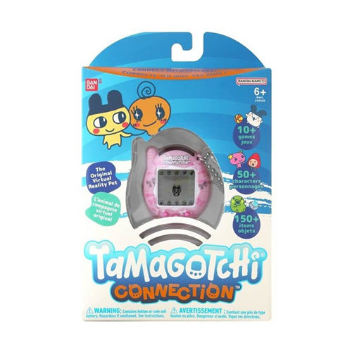 TAMAGOTCHI - CONNECTION - DAINTY BOWS