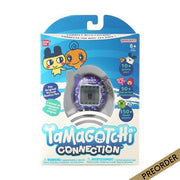 TAMAGOTCHI - CONNECTION - SOAPY BUBBLES