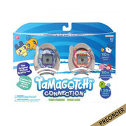 TAMAGOTCHI - CONNECTION TRUE FRIEND SET - HEART & STAR AURA