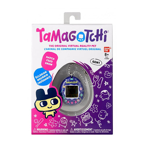 TAMAGOTCHI - ORIGINAL - 90S (REPEAT)