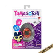 TAMAGOTCHI - ORIGINAL - APPLE SWEETS (REPEAT)