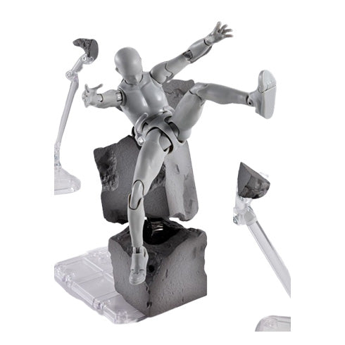 TAMASHII EFFECT destruction Ver. for S.H.Figuarts