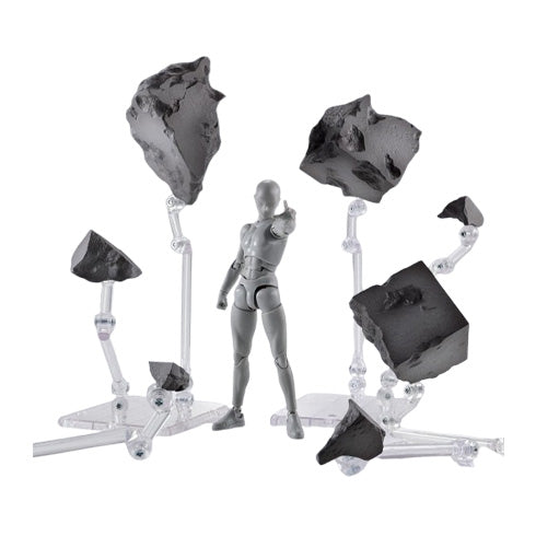 TAMASHII EFFECT destruction Ver. for S.H.Figuarts