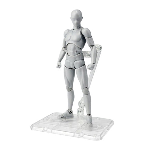 TAMASHII STAGE ACT Humanoid