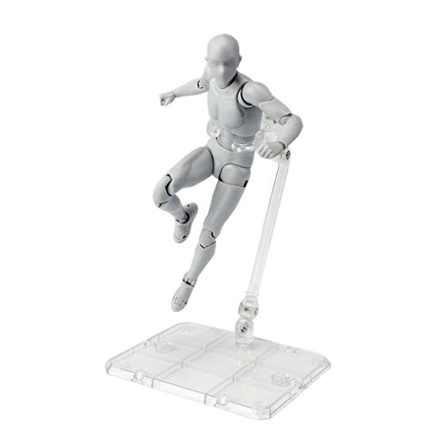 TAMASHII STAGE ACT Humanoid