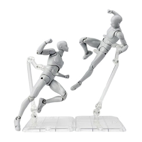 TAMASHII STAGE ACT Humanoid