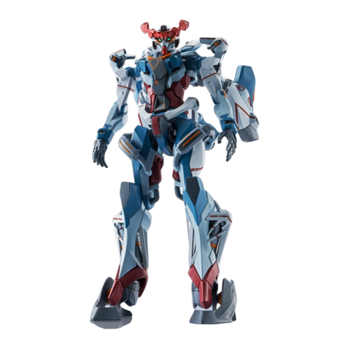 THE METAL ROBOT SPIRITS <SIDE MS> GQuuuuuuX