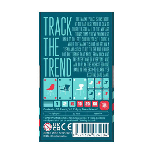 TRND