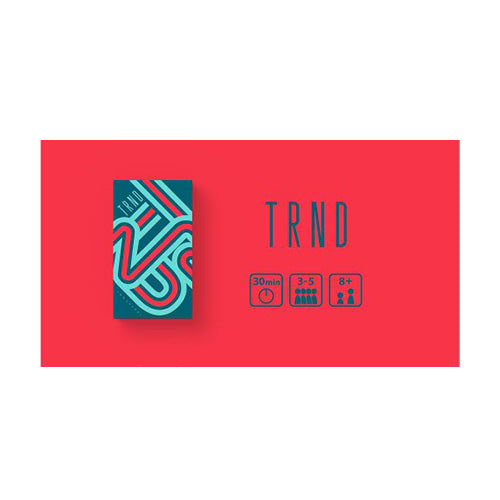 TRND