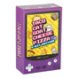 Taco Cat Goat Cheese Pizza 8-Bit Edition