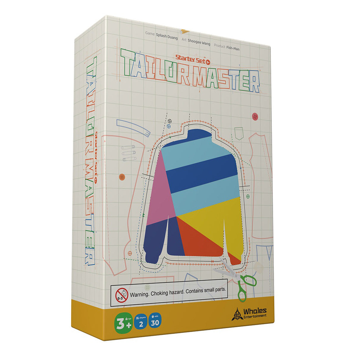 TAILORMSTR