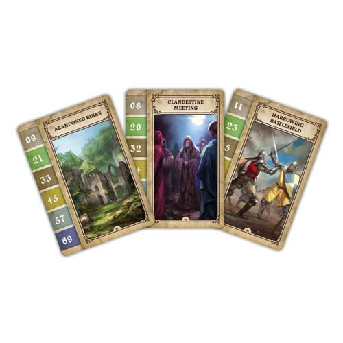 Tales of the Arthurian Knights