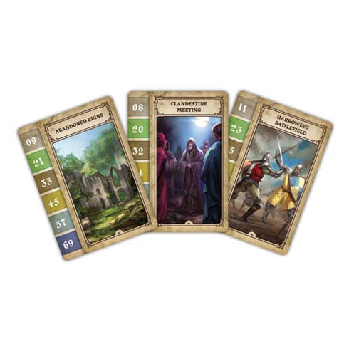 Tales of the Arthurian Knights