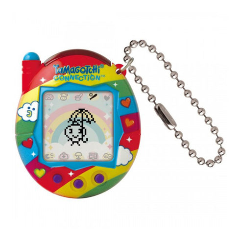 Tamagotchi Connection (Rainbow Sky) – Gameology product