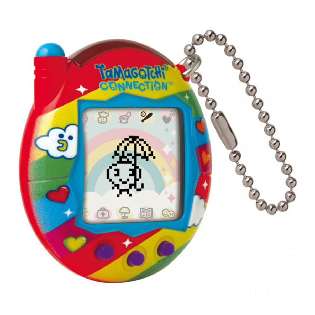 TAMAGOTCHI_RAINBOW